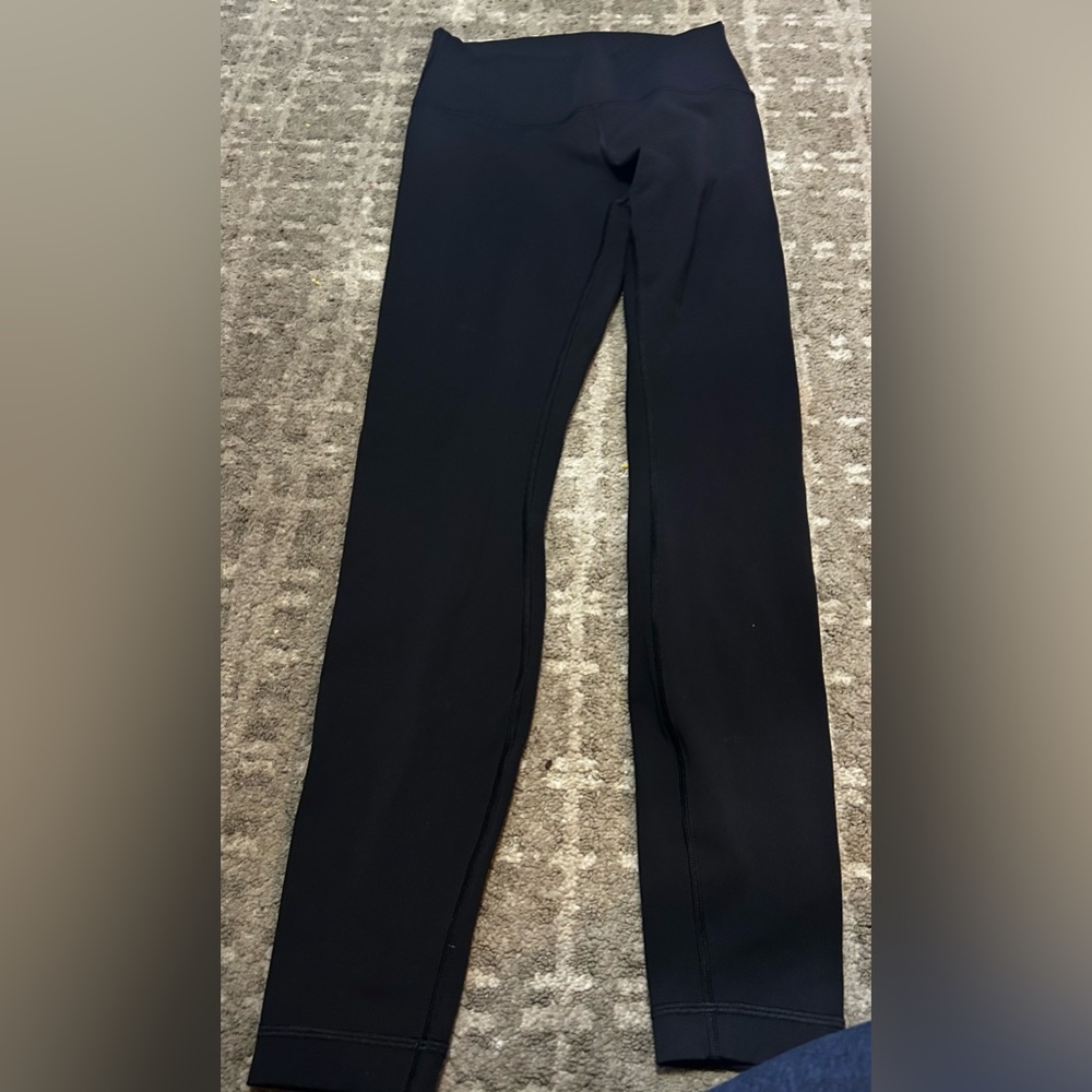 Black Leggings